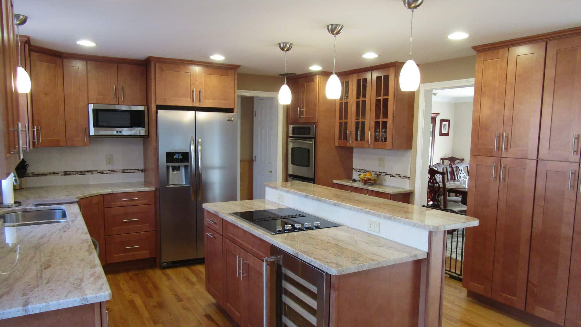 betterbuiltkitchensbathsservingct Tranmer Electric